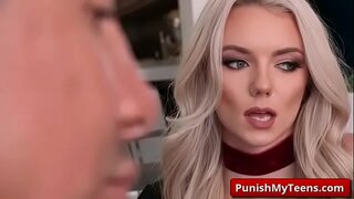 Submissive Porn movie with Your Own Fate with Molly Mae porn movie clip