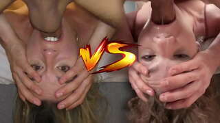 Eveline Dellai VS Sabrina Spice Who Is Better? You Decide!
